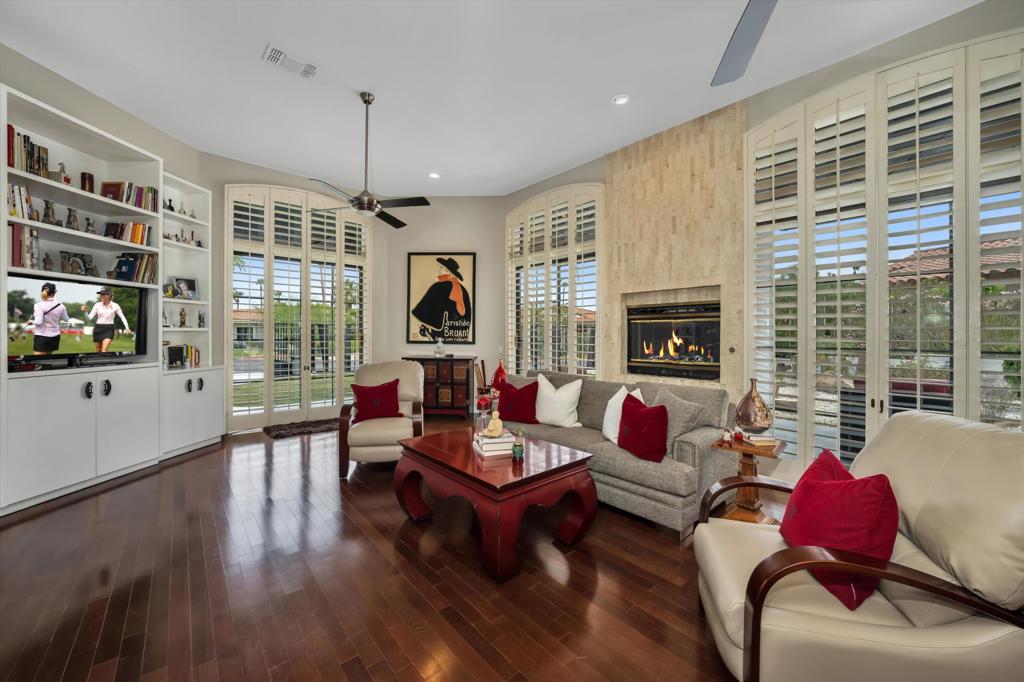 Ironwood Country Clu - Residential Lease