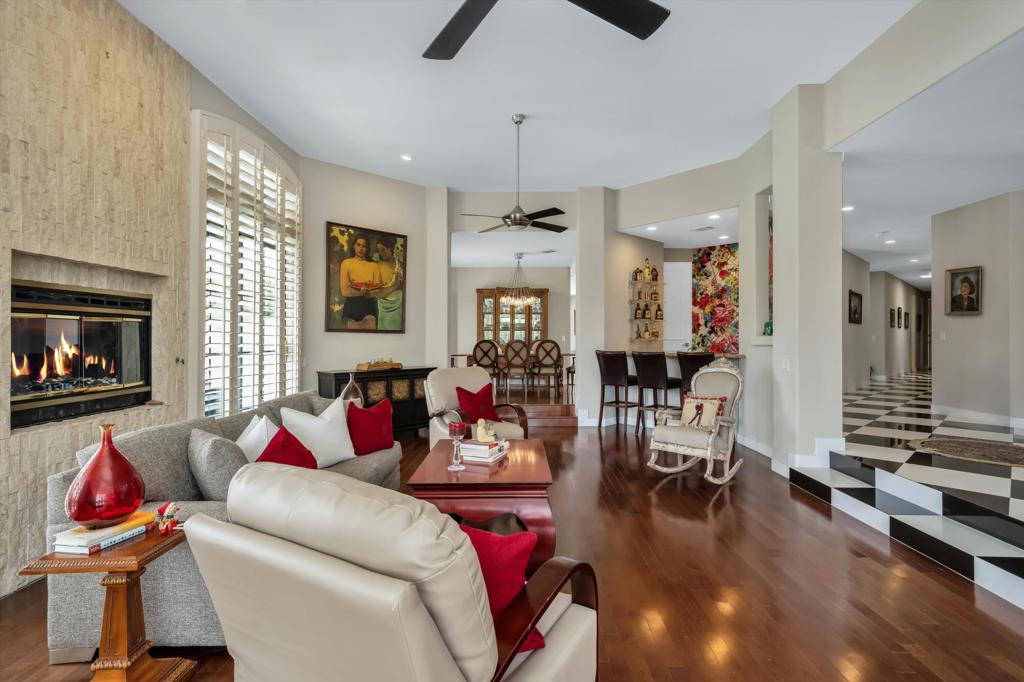 Ironwood Country Clu - Residential Lease