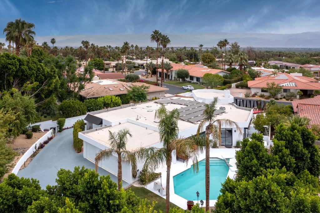 Ironwood Country Clu - Residential Lease