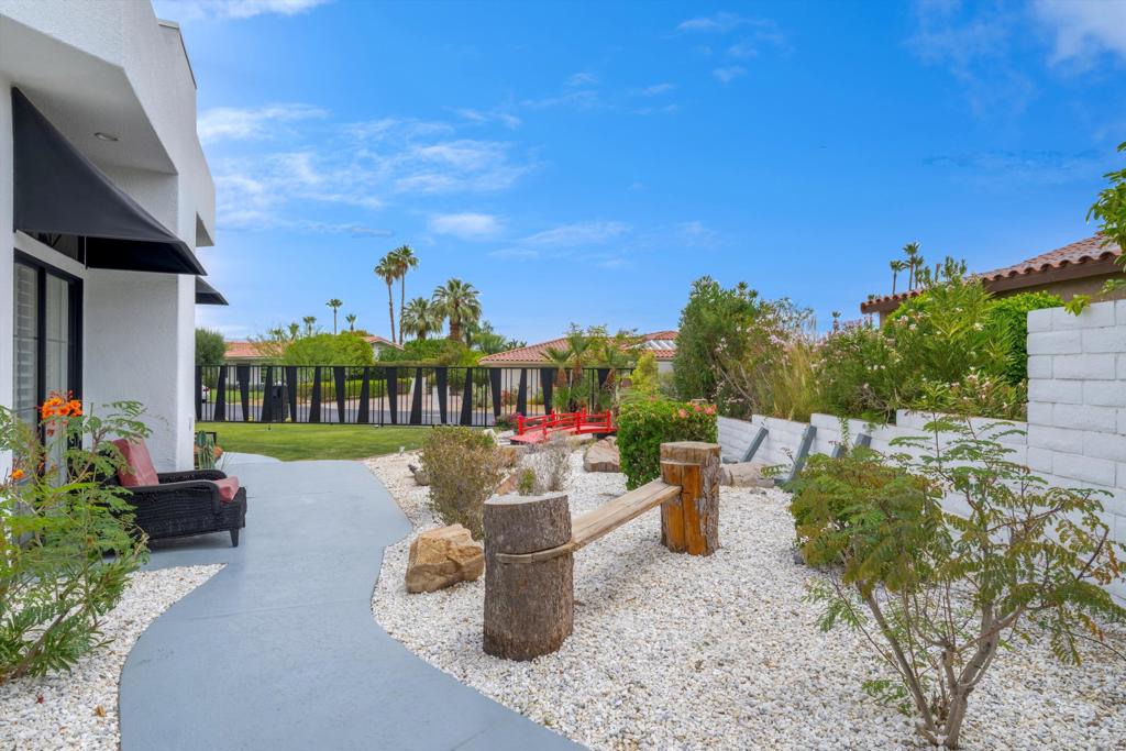 Ironwood Country Clu - Residential Lease