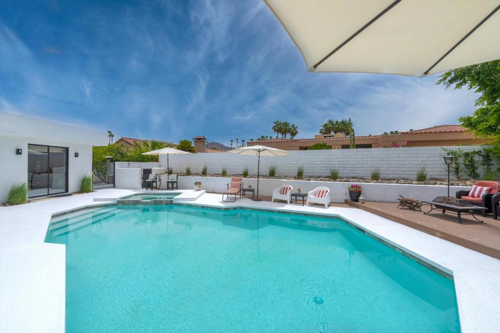 Ironwood Country Clu - Residential Lease