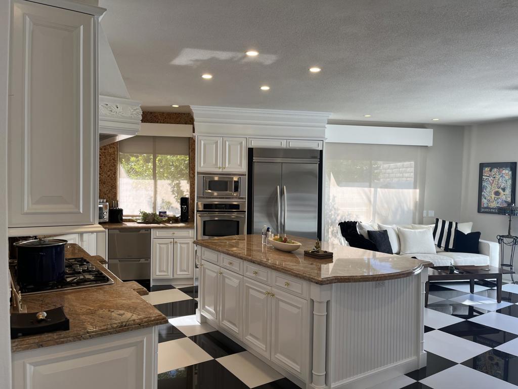 Ironwood Country Clu - Residential Lease