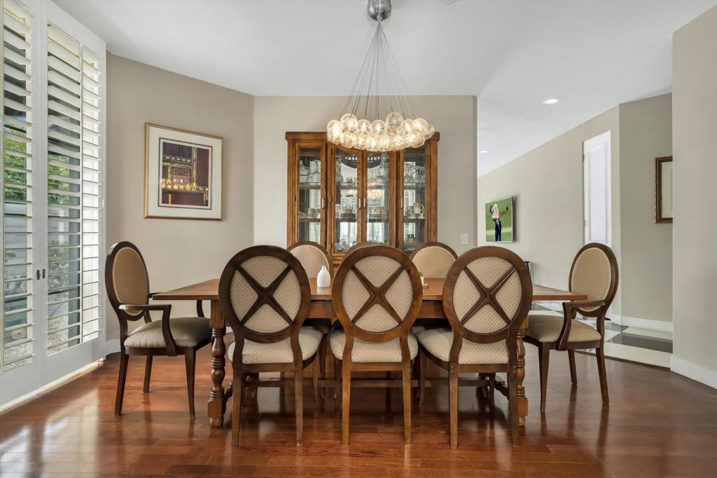 Ironwood Country Clu - Residential Lease