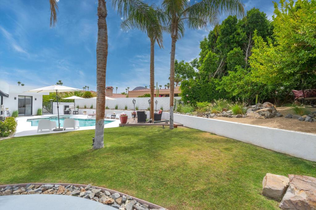 Ironwood Country Clu - Residential Lease