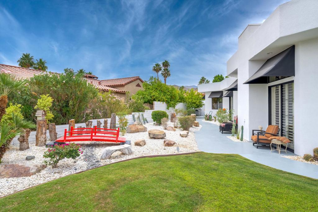 Ironwood Country Clu - Residential Lease