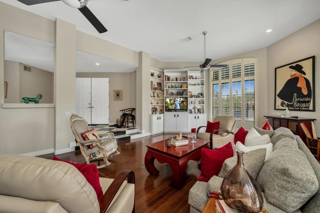 Ironwood Country Clu - Residential Lease