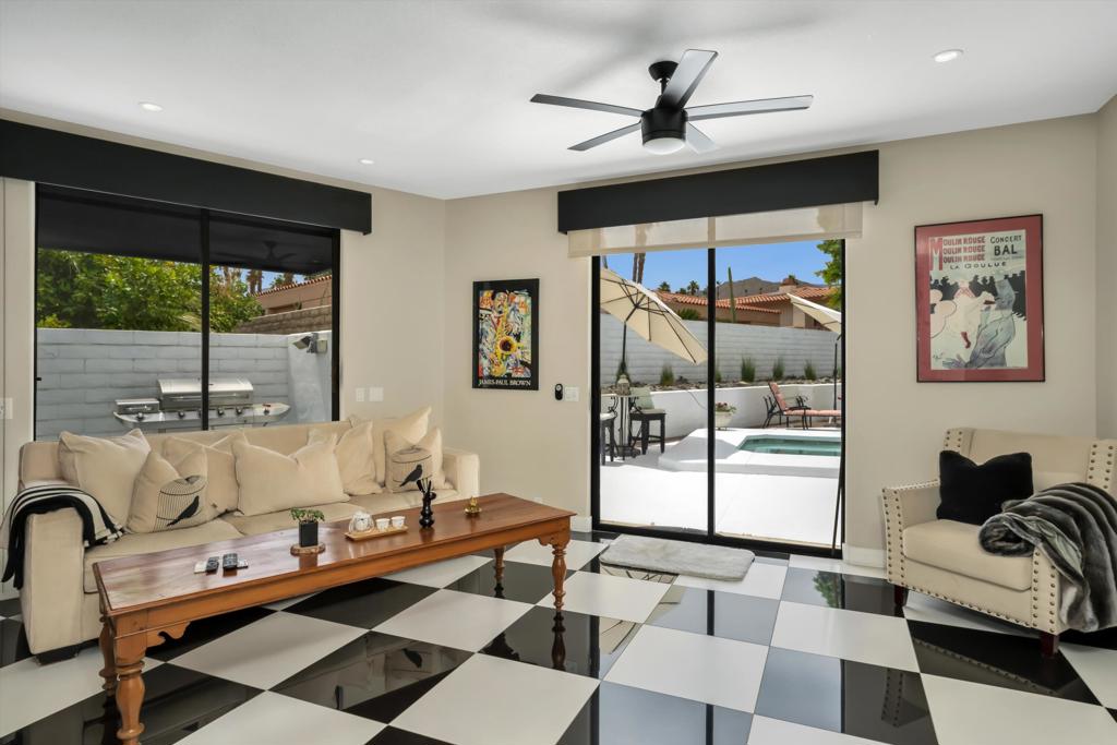 Ironwood Country Clu - Residential Lease