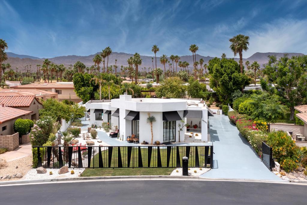 Ironwood Country Clu - Residential Lease