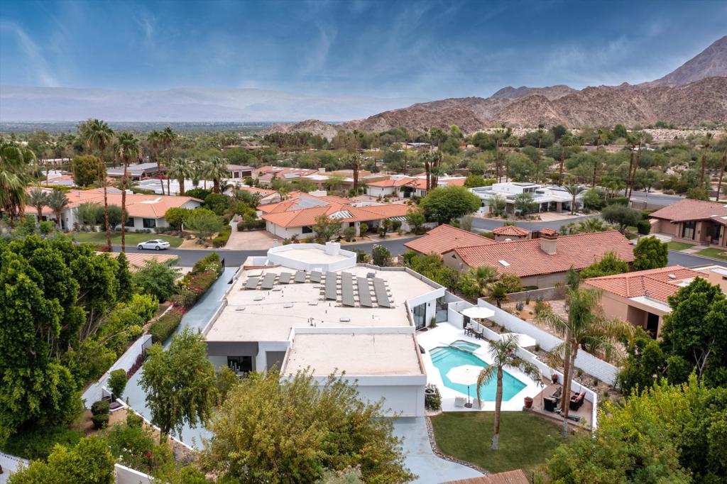 Ironwood Country Clu - Residential Lease