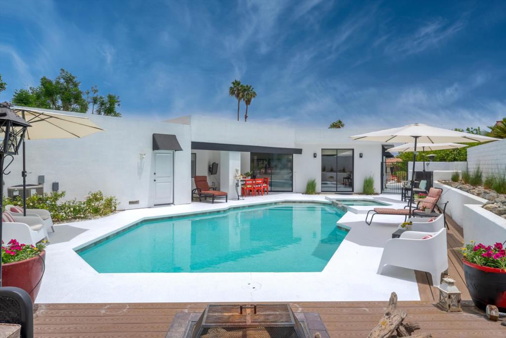 Ironwood Country Clu - Residential Lease