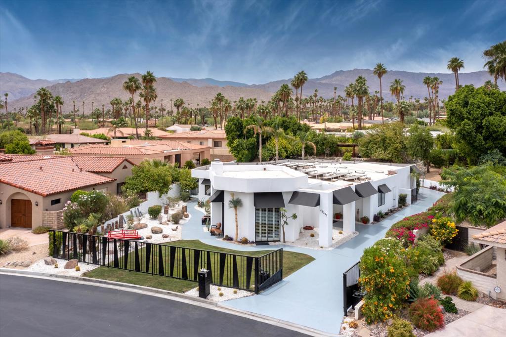 Ironwood Country Clu - Residential Lease