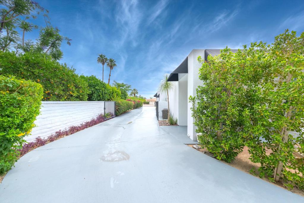 Ironwood Country Clu - Residential Lease
