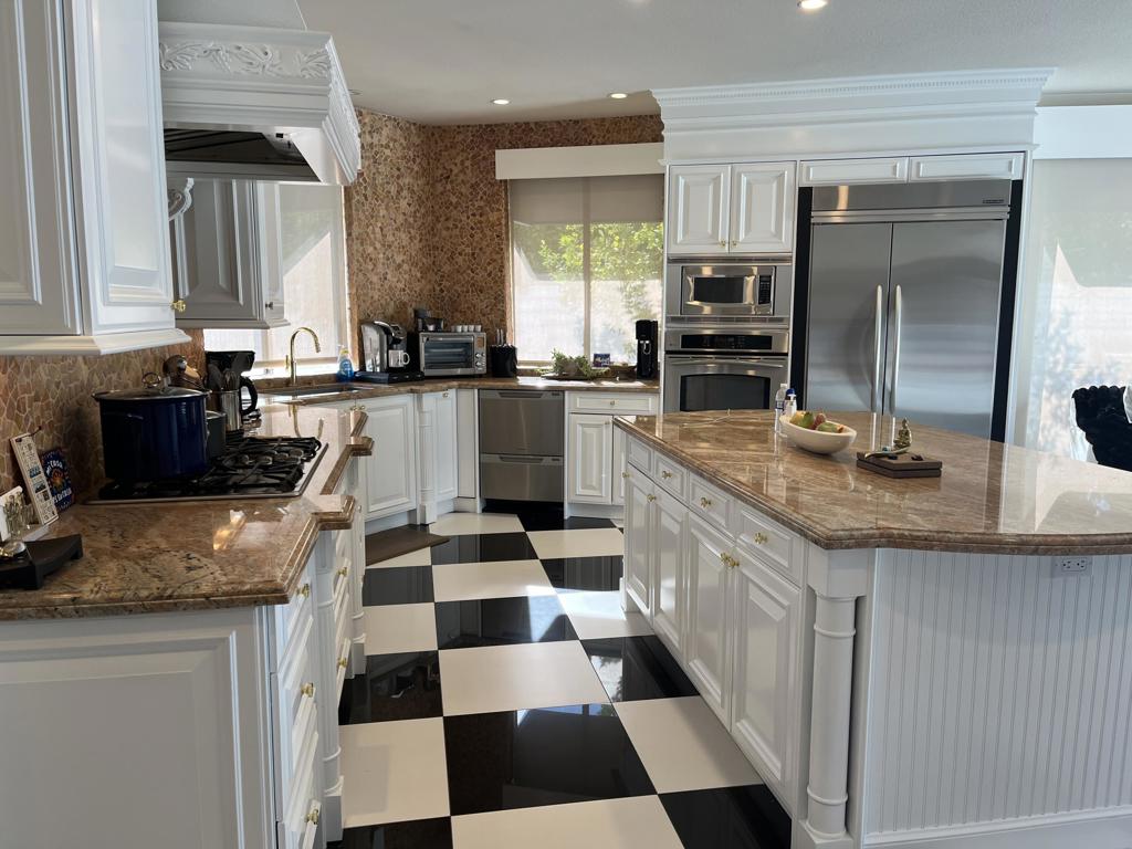 Ironwood Country Clu - Residential Lease