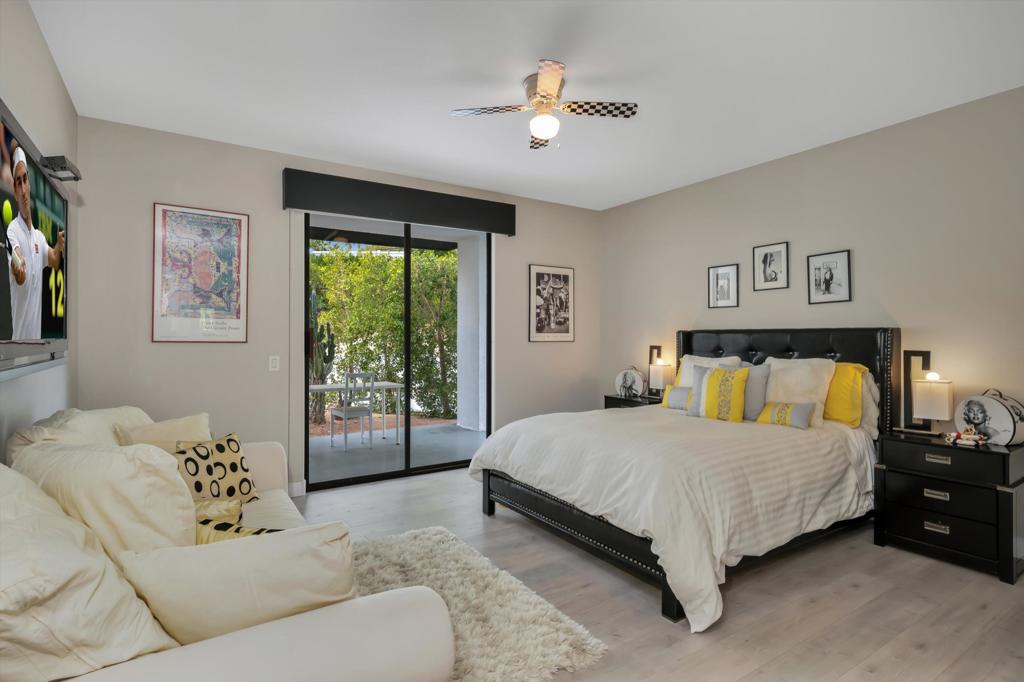Ironwood Country Clu - Residential Lease