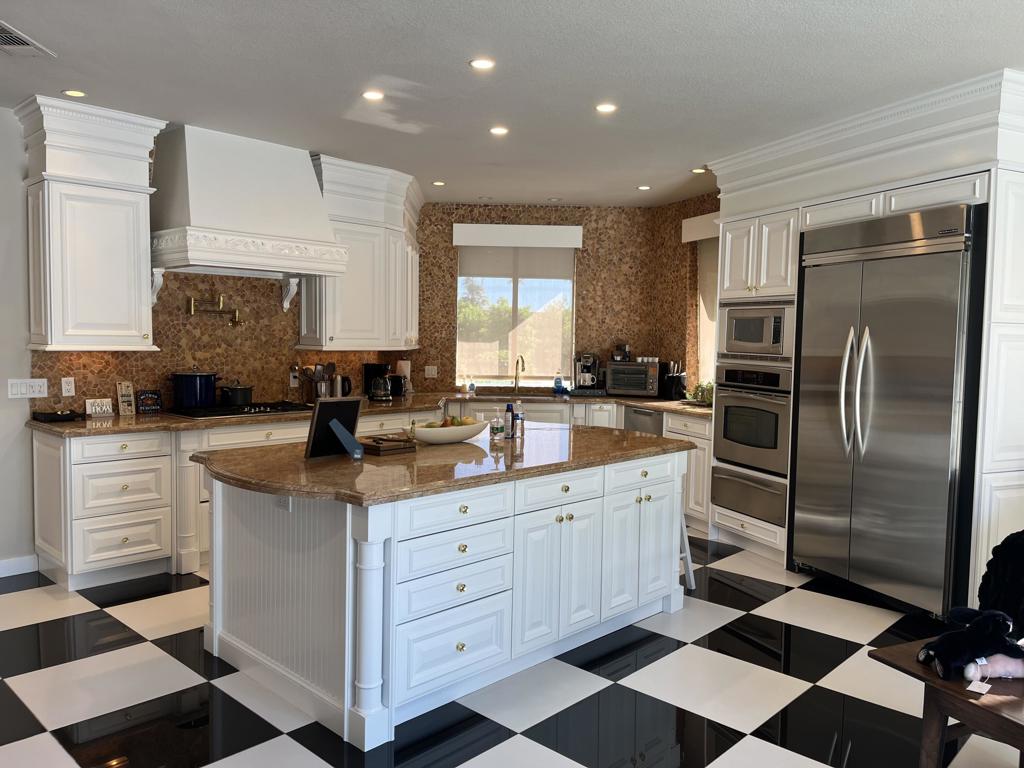 Ironwood Country Clu - Residential Lease