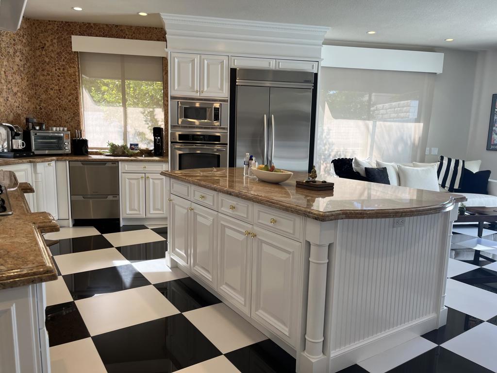 Ironwood Country Clu - Residential Lease