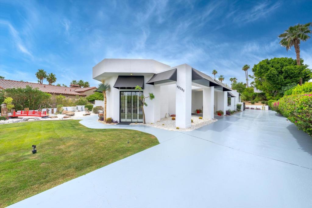Ironwood Country Clu - Residential Lease