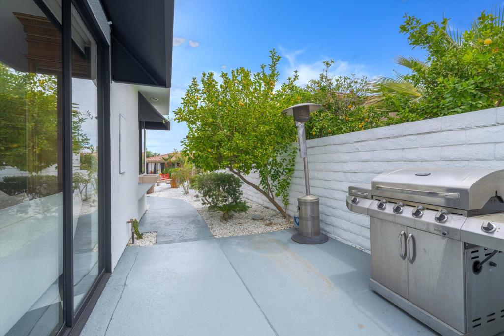 Ironwood Country Clu - Residential Lease