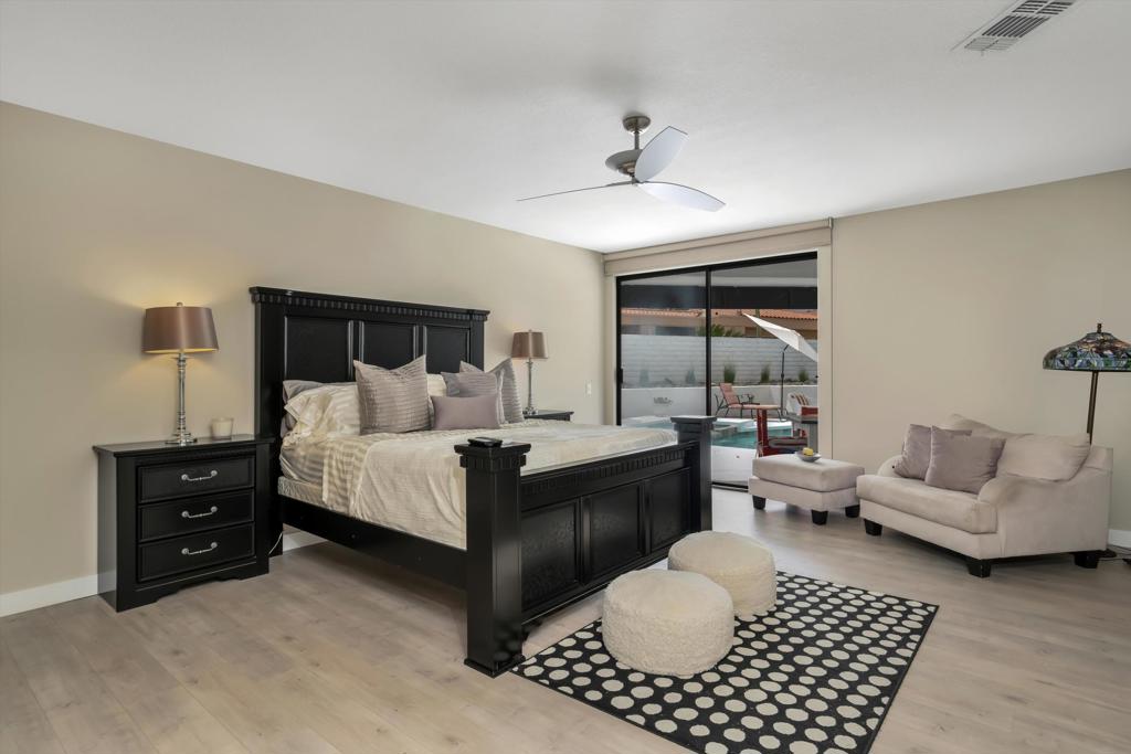 Ironwood Country Clu - Residential Lease