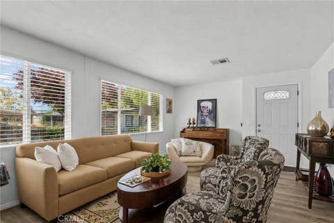 Tiny photo for 27 Via Santa Barbara #27, Paso Robles, CA 93446 (MLS # NS26166500)