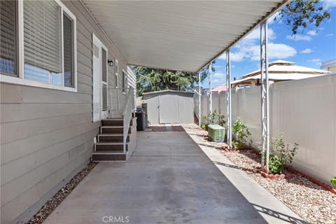 Tiny photo for 27 Via Santa Barbara #27, Paso Robles, CA 93446 (MLS # NS26166500)