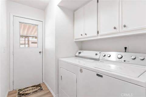 Tiny photo for 27 Via Santa Barbara #27, Paso Robles, CA 93446 (MLS # NS26166500)