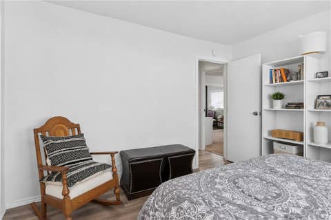 Tiny photo for 27 Via Santa Barbara #27, Paso Robles, CA 93446 (MLS # NS26166500)