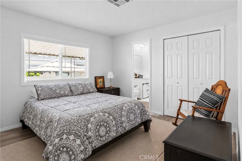Tiny photo for 27 Via Santa Barbara #27, Paso Robles, CA 93446 (MLS # NS26166500)