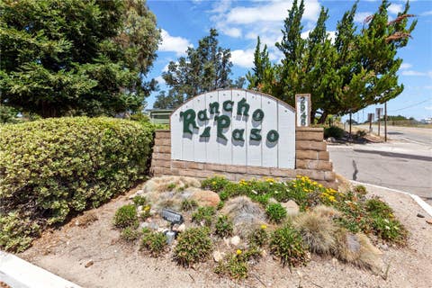 Tiny photo for 27 Via Santa Barbara #27, Paso Robles, CA 93446 (MLS # NS26166500)