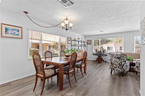 Tiny photo for 27 Via Santa Barbara #27, Paso Robles, CA 93446 (MLS # NS26166500)