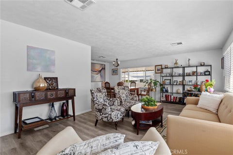 Tiny photo for 27 Via Santa Barbara #27, Paso Robles, CA 93446 (MLS # NS26166500)