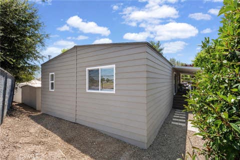 Tiny photo for 27 Via Santa Barbara #27, Paso Robles, CA 93446 (MLS # NS26166500)