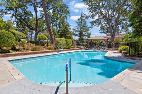 Tiny photo for 27 Via Santa Barbara #27, Paso Robles, CA 93446 (MLS # NS26166500)
