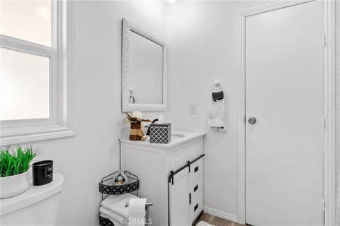 Tiny photo for 27 Via Santa Barbara #27, Paso Robles, CA 93446 (MLS # NS26166500)