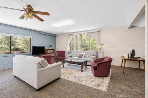 Tiny photo for 27 Via Santa Barbara #27, Paso Robles, CA 93446 (MLS # NS26166500)