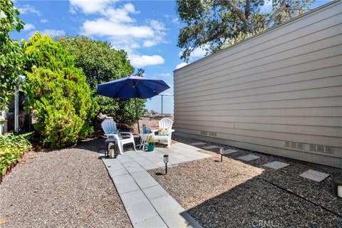 Tiny photo for 27 Via Santa Barbara #27, Paso Robles, CA 93446 (MLS # NS26166500)