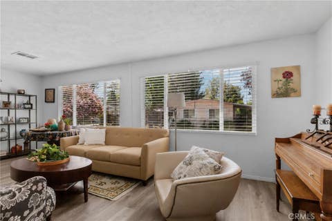 Tiny photo for 27 Via Santa Barbara #27, Paso Robles, CA 93446 (MLS # NS26166500)