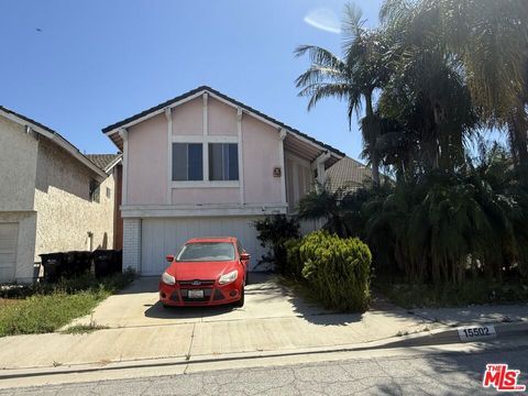 Photo of 15502 Roper Avenue, Norwalk, CA 90650 (MLS # 26748171)