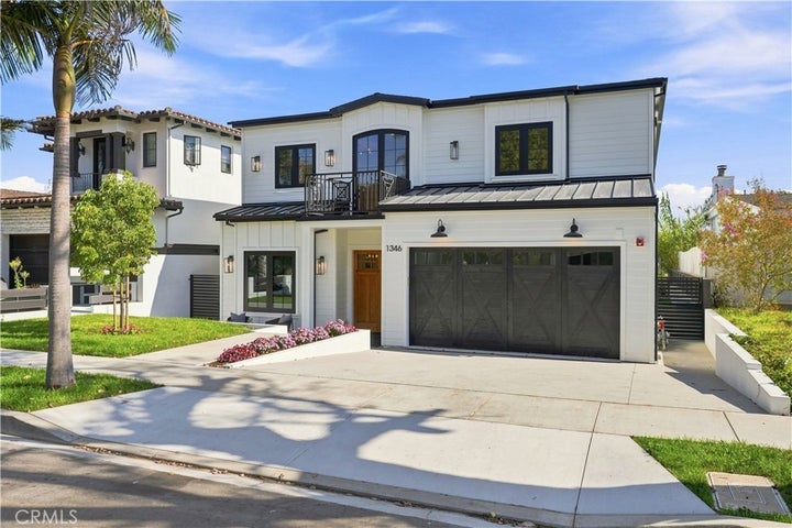 Photo 1 of 62 — 1346 Gates Ave., Manhattan Beach, CA 90266