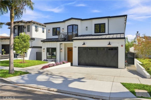 Photo of 1346 Gates Ave. AVE, Manhattan Beach, CA 90266 (MLS # SB26197657)