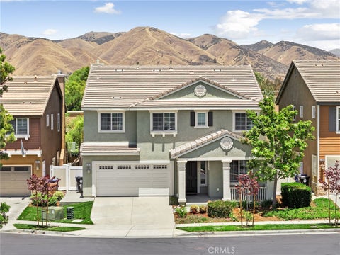Photo of 33934 Lily Road, Yucaipa, CA 92399 (MLS # IG26107790)