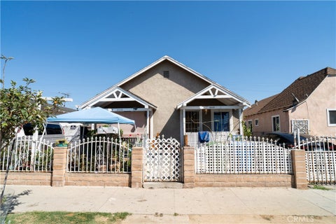 Photo of 3443 Estrada ST, Los Angeles, CA 90023 (MLS # OC26216802)