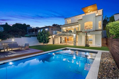 Photo of 1715 Malden Street St, San Diego, CA 92109 (MLS # NDP2603745)