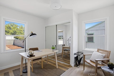 Tiny photo for 6140 Fulcher AVE, North Hollywood, CA 91606 (MLS # SR26158654)