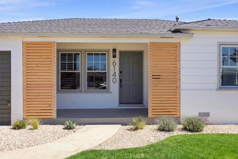 Tiny photo for 6140 Fulcher AVE, North Hollywood, CA 91606 (MLS # SR26158654)