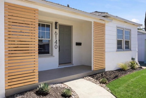 Tiny photo for 6140 Fulcher AVE, North Hollywood, CA 91606 (MLS # SR26158654)