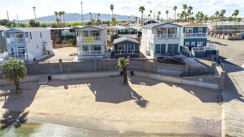 Photo of 3520 Needles Highway #89, Needles, CA 92363 (MLS # JT26051077)