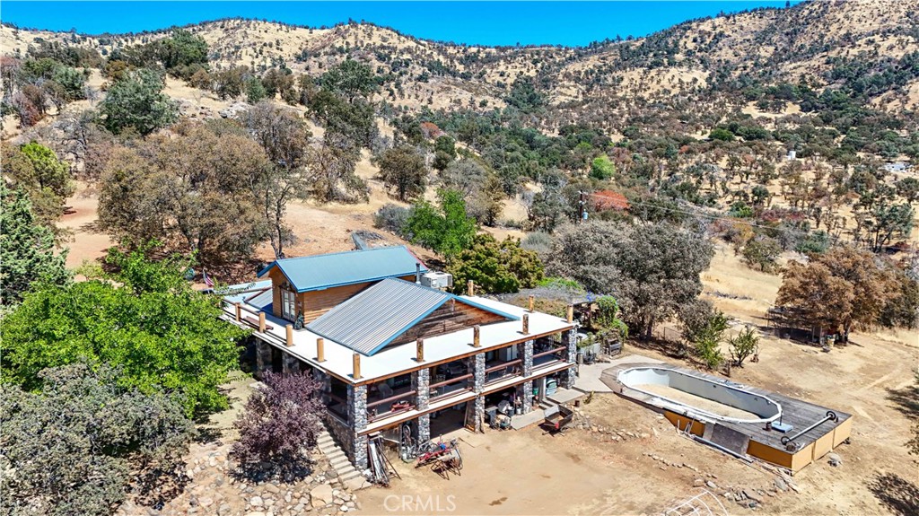 3013 Trower Road