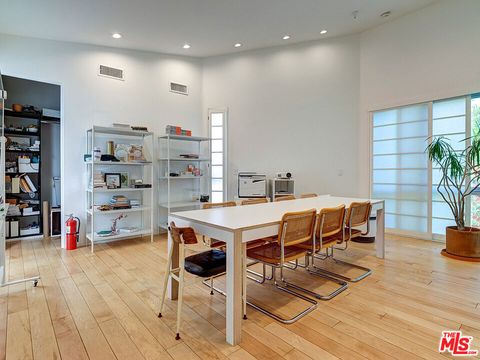 Tiny photo for 2100 Abbot Kinney Boulevard #7, Venice, CA 90291 (MLS # 25601879)