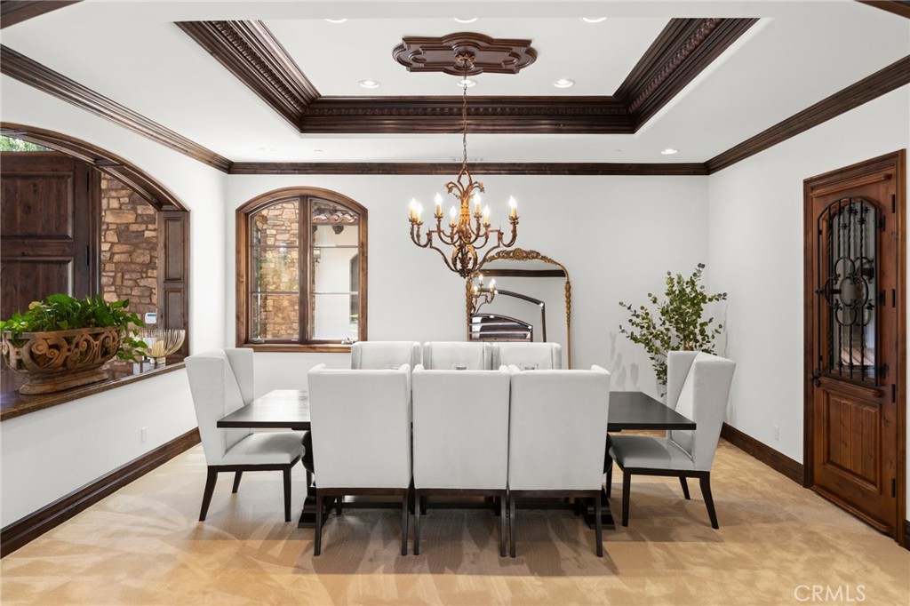 Rancho Santa Fe - Residential